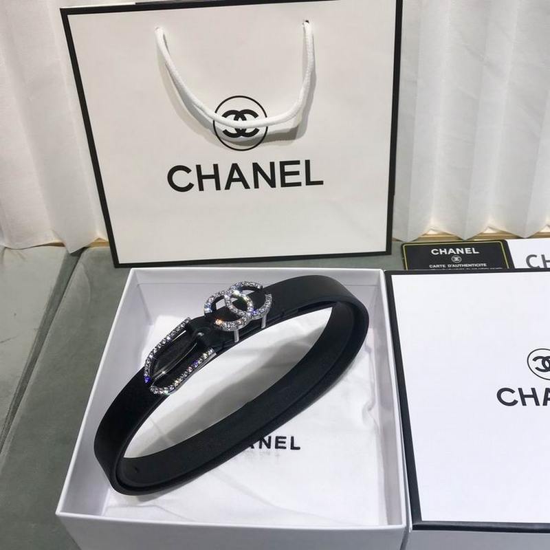 Chanel Belts 409